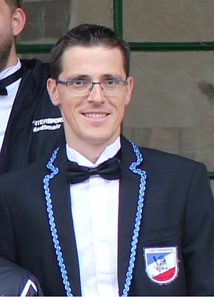 Martin Wengbauer